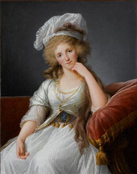 Luisa Maria Adelaida de Borbon Penthievre
